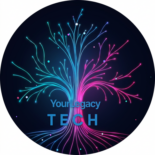 YourLegacy-Tech